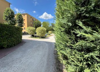 Apartment , ZONA RESIDENZIALE AD.ZE OSPEDALE MAGGIORE Bologna, Bologna (neighborhood Saffi) - photo 36