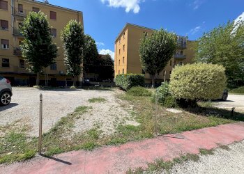 Apartment , ZONA RESIDENZIALE AD.ZE OSPEDALE MAGGIORE Bologna, Bologna (neighborhood Saffi) - photo 37