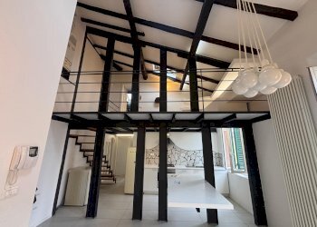 Appartamento , ZONA RESIDENZIALE AD.ZE OSPEDALE MAGGIORE Bologna, Bologna (zona Saffi) - foto 1