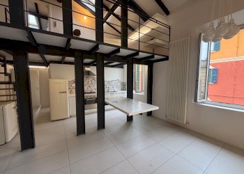 Appartamento , ZONA RESIDENZIALE AD.ZE OSPEDALE MAGGIORE Bologna, Bologna (zona Saffi) - foto 2