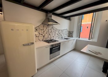 Appartamento , ZONA RESIDENZIALE AD.ZE OSPEDALE MAGGIORE Bologna, Bologna (zona Saffi) - foto 6