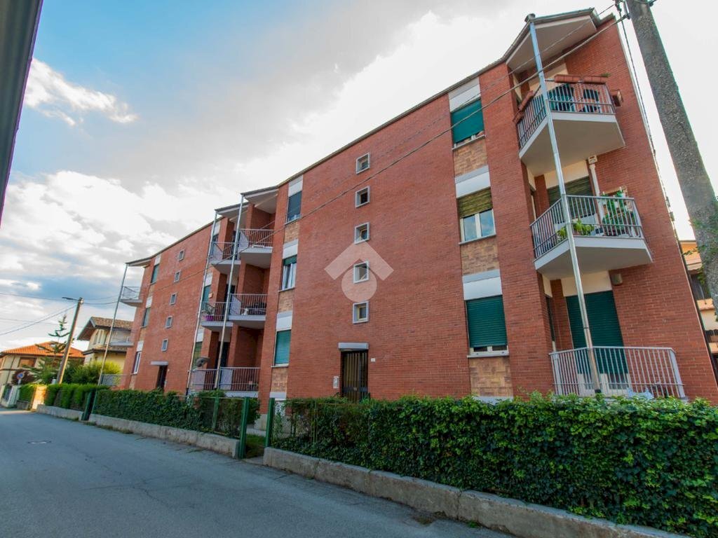 Four-room apartment Via del Santuario, Leini - photo 1