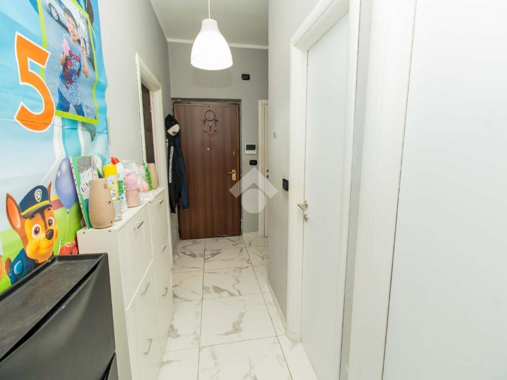 Four-room apartment Via del Santuario, Leini - photo 2