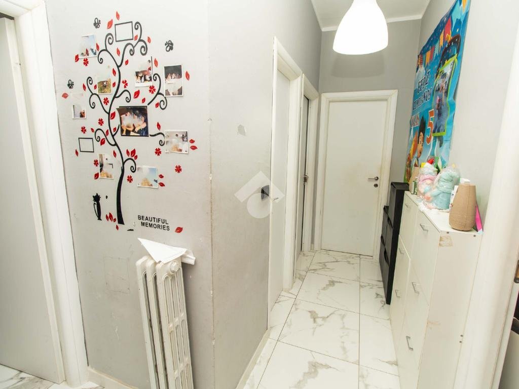 Four-room apartment Via del Santuario, Leini - photo 3