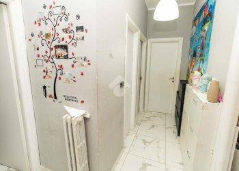 Quadrilocale Via del Santuario, Leini - foto 3