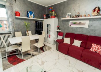 Quadrilocale Via del Santuario, Leini - foto 4