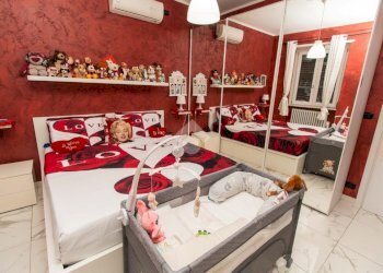 Quadrilocale Via del Santuario, Leini - foto 13