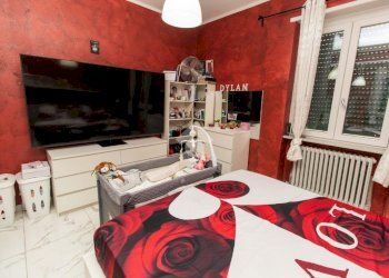 Quadrilocale Via del Santuario, Leini - foto 16