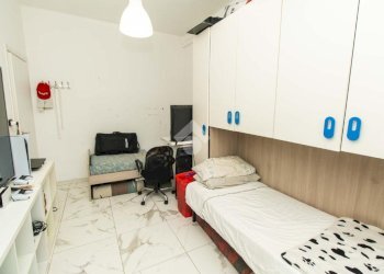 Quadrilocale Via del Santuario, Leini - foto 17