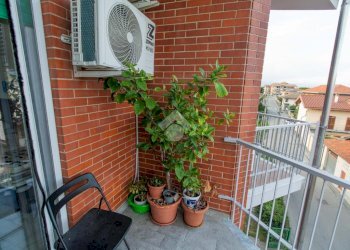 Quadrilocale Via del Santuario, Leini - foto 25