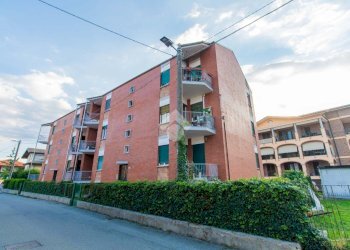 Quadrilocale Via del Santuario, Leini - foto 27