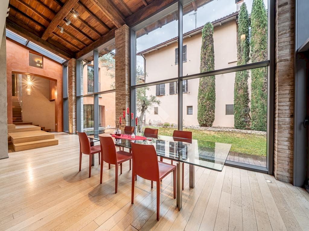 Casa indipendente Via Della Repubblica, Cavriago - foto 1