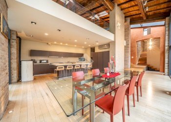 Independent house Via Della Repubblica, Cavriago - photo 2