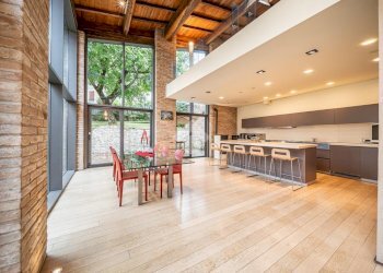 Independent house Via Della Repubblica, Cavriago - photo 3