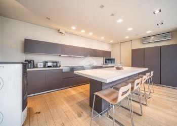 Independent house Via Della Repubblica, Cavriago - photo 4