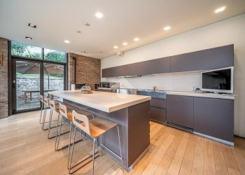 Independent house Via Della Repubblica, Cavriago - photo 5