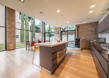 Independent house Via Della Repubblica, Cavriago - photo 6