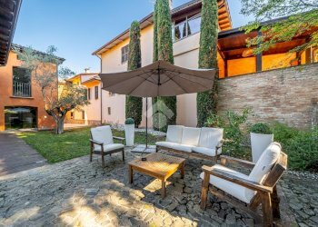 Independent house Via Della Repubblica, Cavriago - photo 7