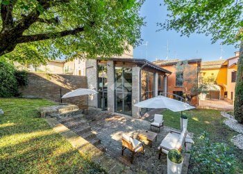 Independent house Via Della Repubblica, Cavriago - photo 10