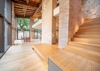 Independent house Via Della Repubblica, Cavriago - photo 12