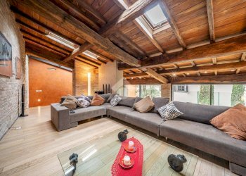 Independent house Via Della Repubblica, Cavriago - photo 13