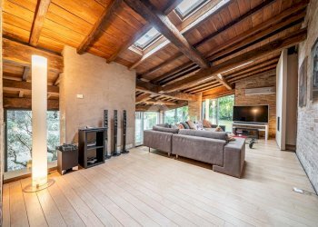 Independent house Via Della Repubblica, Cavriago - photo 14