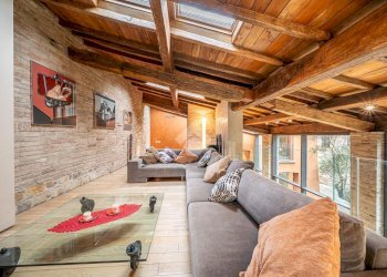 Independent house Via Della Repubblica, Cavriago - photo 15