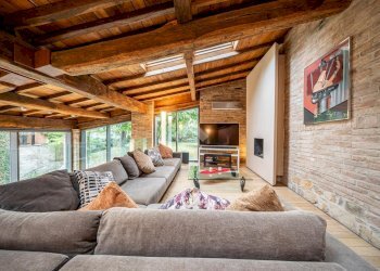 Independent house Via Della Repubblica, Cavriago - photo 16