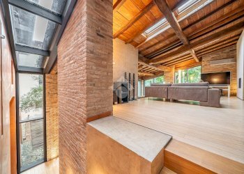 Independent house Via Della Repubblica, Cavriago - photo 17