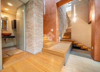 Independent house Via Della Repubblica, Cavriago - photo 18