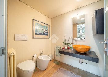 Independent house Via Della Repubblica, Cavriago - photo 19