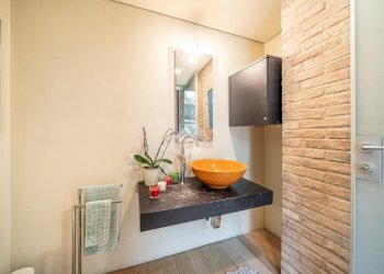 Independent house Via Della Repubblica, Cavriago - photo 20