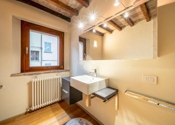 Independent house Via Della Repubblica, Cavriago - photo 24