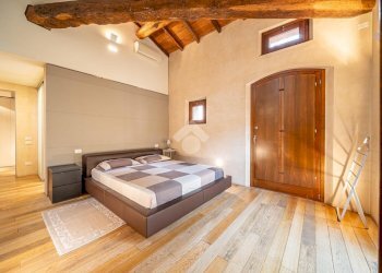 Independent house Via Della Repubblica, Cavriago - photo 26