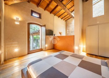 Independent house Via Della Repubblica, Cavriago - photo 28