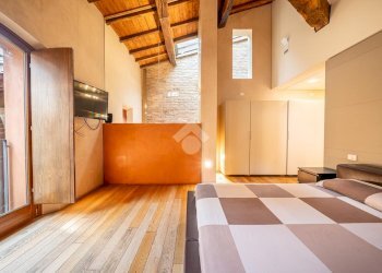 Independent house Via Della Repubblica, Cavriago - photo 29