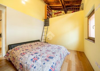 Independent house Via Della Repubblica, Cavriago - photo 35