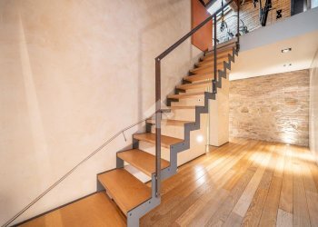 Independent house Via Della Repubblica, Cavriago - photo 38