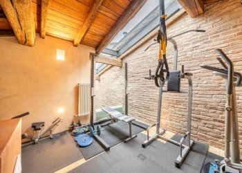 Independent house Via Della Repubblica, Cavriago - photo 39