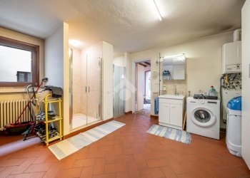 Independent house Via Della Repubblica, Cavriago - photo 41