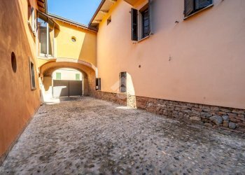 Independent house Via Della Repubblica, Cavriago - photo 43