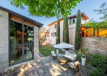 Independent house Via Della Repubblica, Cavriago - photo 44