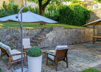 Independent house Via Della Repubblica, Cavriago - photo 45