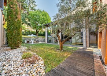 Independent house Via Della Repubblica, Cavriago - photo 46