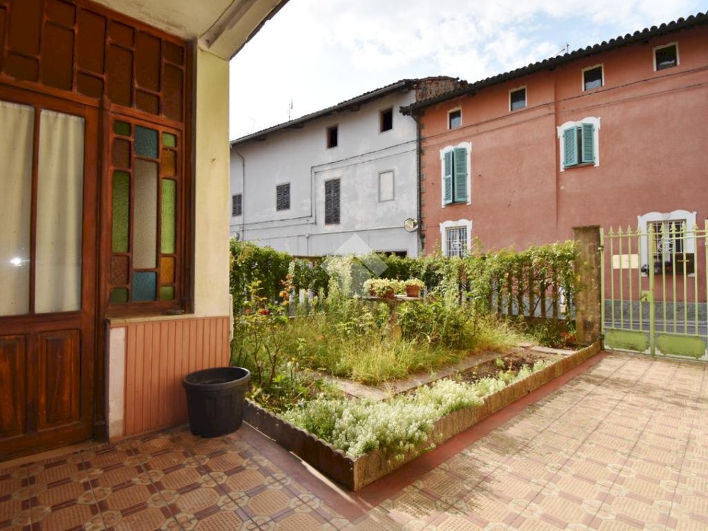 Semi-detached house Via Roma, Azeglio - photo 3