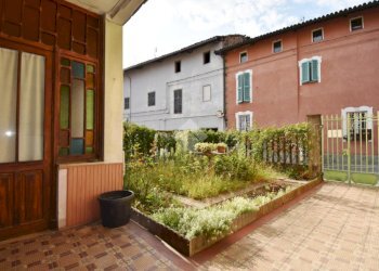 Semi-detached house Via Roma, Azeglio - photo 3