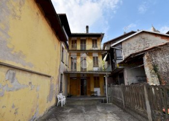 Semi-detached house Via Roma, Azeglio - photo 14