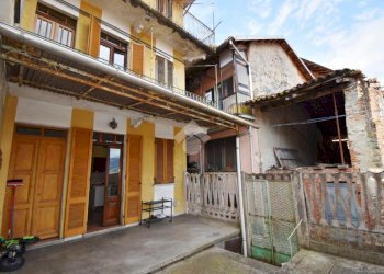Semi-detached house Via Roma, Azeglio - photo 15