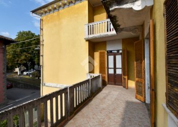 Semi-detached house Via Roma, Azeglio - photo 21