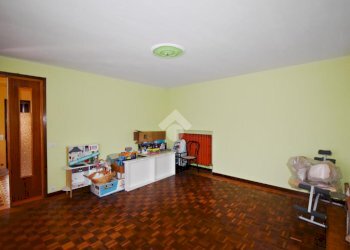 Semi-detached house Via Roma, Azeglio - photo 30